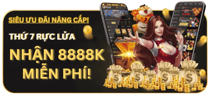 Các chương trình khuyến mãi xd68 hấp dẫn 2026