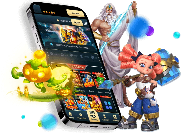 Bảo mật tối đa trên XD68 app