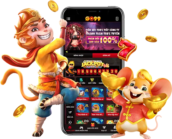 Giao diện thân thiện của ứng dụng XD68