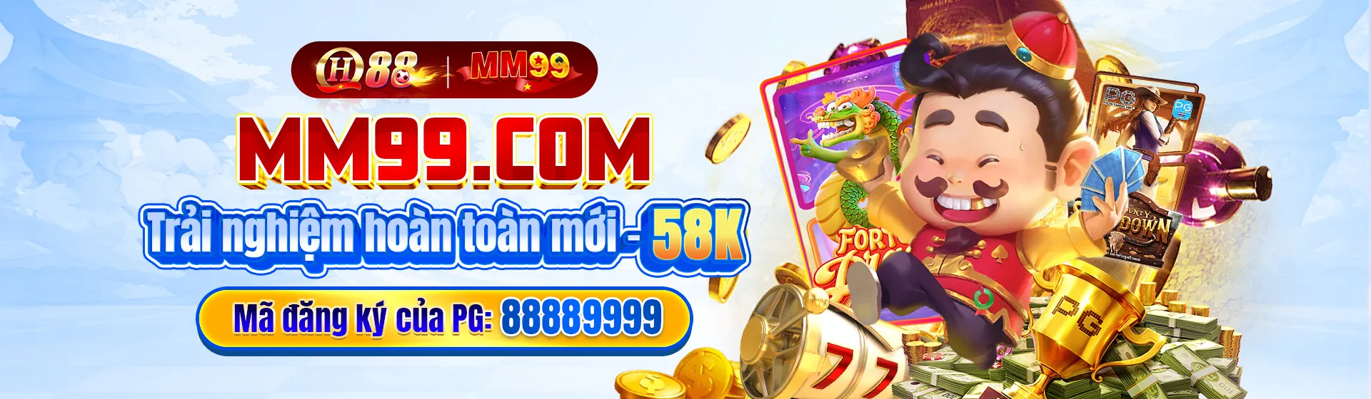 Hình ảnh chính sảnh Nổ Hũ XD68 đăng nhập 2026 với jackpot lớn và ưu đãi khủng