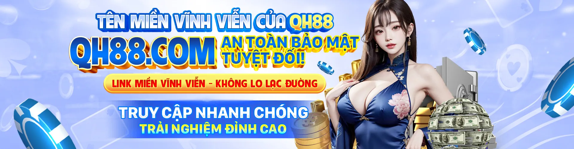 Hình ảnh đại diện cho Chính sách Tuân thủ GDPR của xd68 đăng nhập