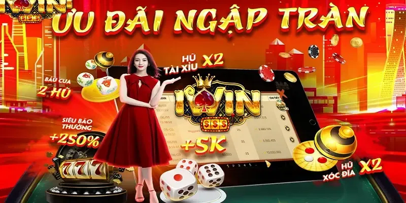 Thưởng chào mừng xd68